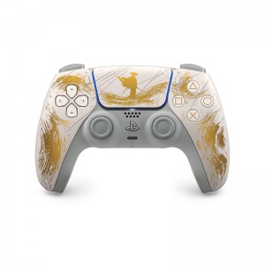 Comando sem fios DualSense - Ghost of Yotei Limited Edition